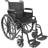Foldable Wheelchair