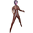 Excellent Power Transsexual Love Doll Eager Bae