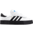 adidas Sambarose W - Footwear White/Core Black/Blue Bird