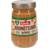 Estrella Jordnötssmör Crunchy 340g