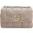 HUGO BOSS B Icon S Quilted Shoulder Bag - Light Beige