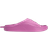 adidas By Stella McCartney Slide - Semi Pulse Lilac