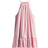 H&M Frill-Detail Sleeveless Dress - Pink