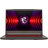 MSI Thin GF63 12UCX-2455NEU