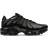 Nike Air Max Plus Older Kids' Shoes - Black