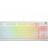 SteelSeries Apex 3 TKL RGB OmniPoint 3.0 Keyboard (Nordic)