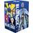 Blue Lock Season 1 Part 1 Manga Box Set (Paperback, 2024)