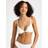 Lindex Unpadded Bikini Bra With Embroidery