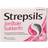 Strepsils Jordbær Sukkerfri 1.2mg 36 stk Sugetablet