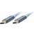 Supra Cables 100W 3.2 Gen 2 USB C - USB C M-M 3m