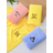 Disney Winnie Pooh Bear Rectangular Cartoon Soft Guest Towel Multicolour (35x20cm)