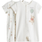 H&M Baby Printed Pyjamas 2-Pack - White
