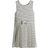 H&M Kjole I Jersey Med Sløjfe - Beige