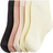 H&M Girls 5-Pack Socks - Yellow