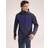 Arc'teryx Gamma MX Hoody Softshell Jacket - Blue