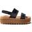 Reef Water Vista - Black/Tan