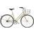 Centurion Hydrogen 28" 2025 Food Cream/Silver Damcykel