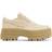 Nike Air Jordan 1 Brooklyn Low W - Rattan/Desert Camo
