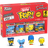 Funko Bitty Pop! The Simpsons 4-Pack Series 2