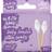 The Eco Gang Baby Bamboo Cotton Swabs 50-pack