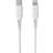 Merskal USBC - Lightning M-M 1m