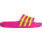 adidas Adilette Aqua Slides Shock - Pink