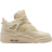 Nike Air Jordan 4 Net W - Rattan/Metallic Gold
