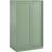 Dunelm Eloise Sliding Shoe Storage Cabinet 60x100cm