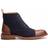 Vintage Foundry Co Remington - Navy/Light Brown