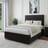 Bedmaster Universal Divan 90x190cm