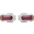 Bose Ultra Open Earbuds Iridescent Sunset