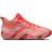 Jordan Nike Tatum 3 Older Kids Basketball Shoes - Pink