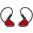 Truthear X Crinacle Zero Red