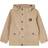 Kuling Stockholm Shell Jacket - Sand