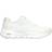 Skechers Arch Fit Big Appeal W - White/Navy