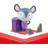 Tonies Lalalinos Move and Groove in Bumbaloo Scout Audio Figure