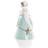 Dkd Home Decor Bauble Resin Nutcracker 8 x 8 x 16 cm Christmas Tree Ornament