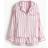 H&M Ladies Satin Pyjamas - Pink