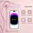 Shein Waterproof Diving Bag With Touch Screen