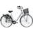 Made Viola City 3-speed 28" - White Damcykel