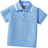 Shein Young Boy Contrast Trim Polo Shirt