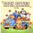 Coco Wyo Cozy Cuties A Cute & Comfy Colouring Book