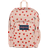 Jansport Big Student Backpack - Strawberry Shower