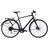 Crescent Atto 8-Speed - Black Herrcykel