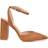 Journee Collection Tyyra Wide - Tan