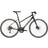 Nishiki Pro SLD 20g Tiagra Disc 21" 2023 Mat Black Damcykel