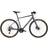 Principia Gravel H10 18 Acrea Hydr. Disc - Matt Dark Grey Unisex