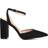 Journee Collection Tyyra Wide - Black