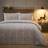 Charlotte Thomas Stag Duvet Cover Natural (200x200cm)