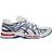 Asics Gel-Kayano 20 - Cream/Deep Marine